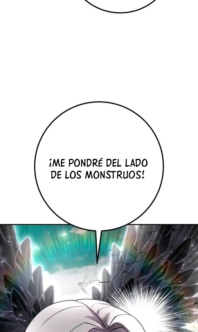 Era más fuerte que el héroe, así que oculté mi poder capítulo 71 página 3