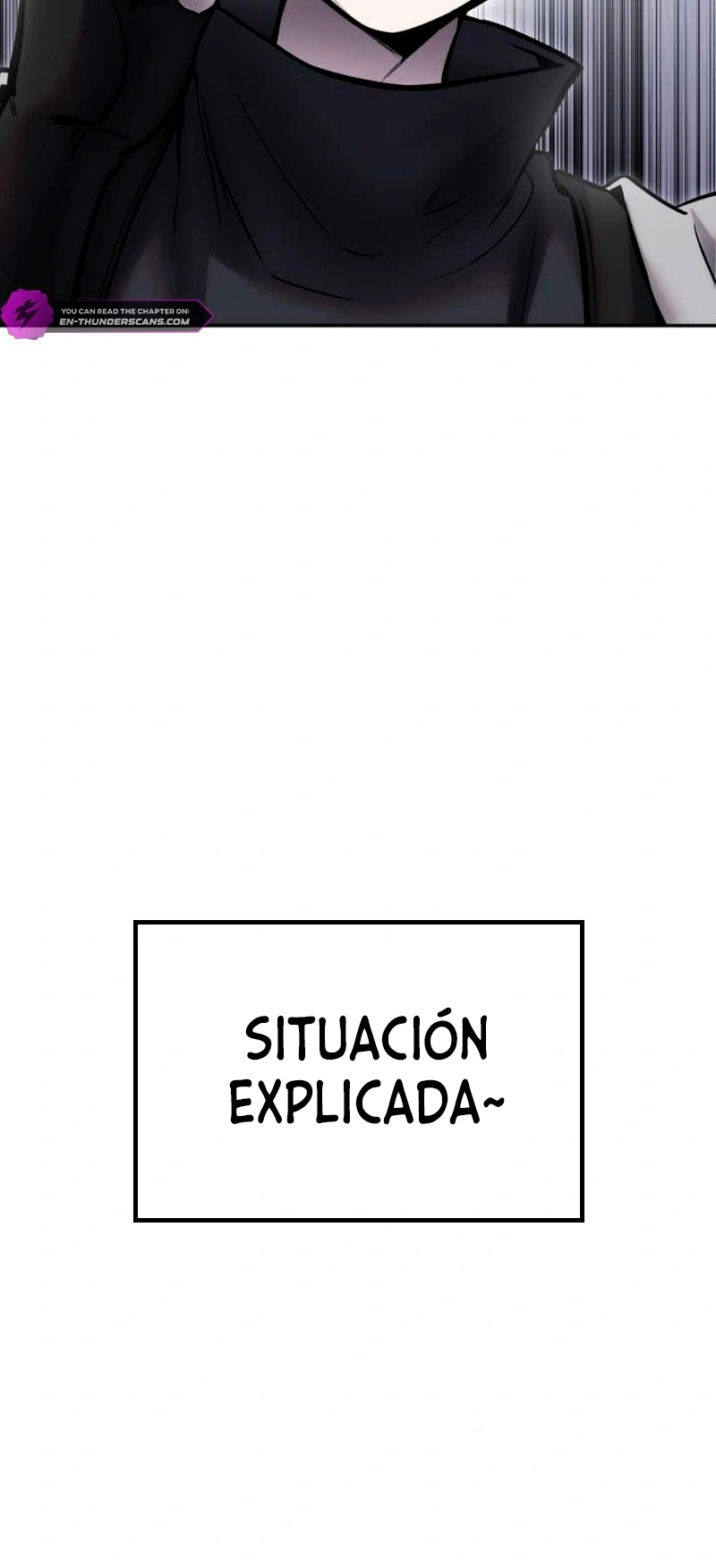 Era más fuerte que el héroe, así que oculté mi poder capítulo 71 página 44