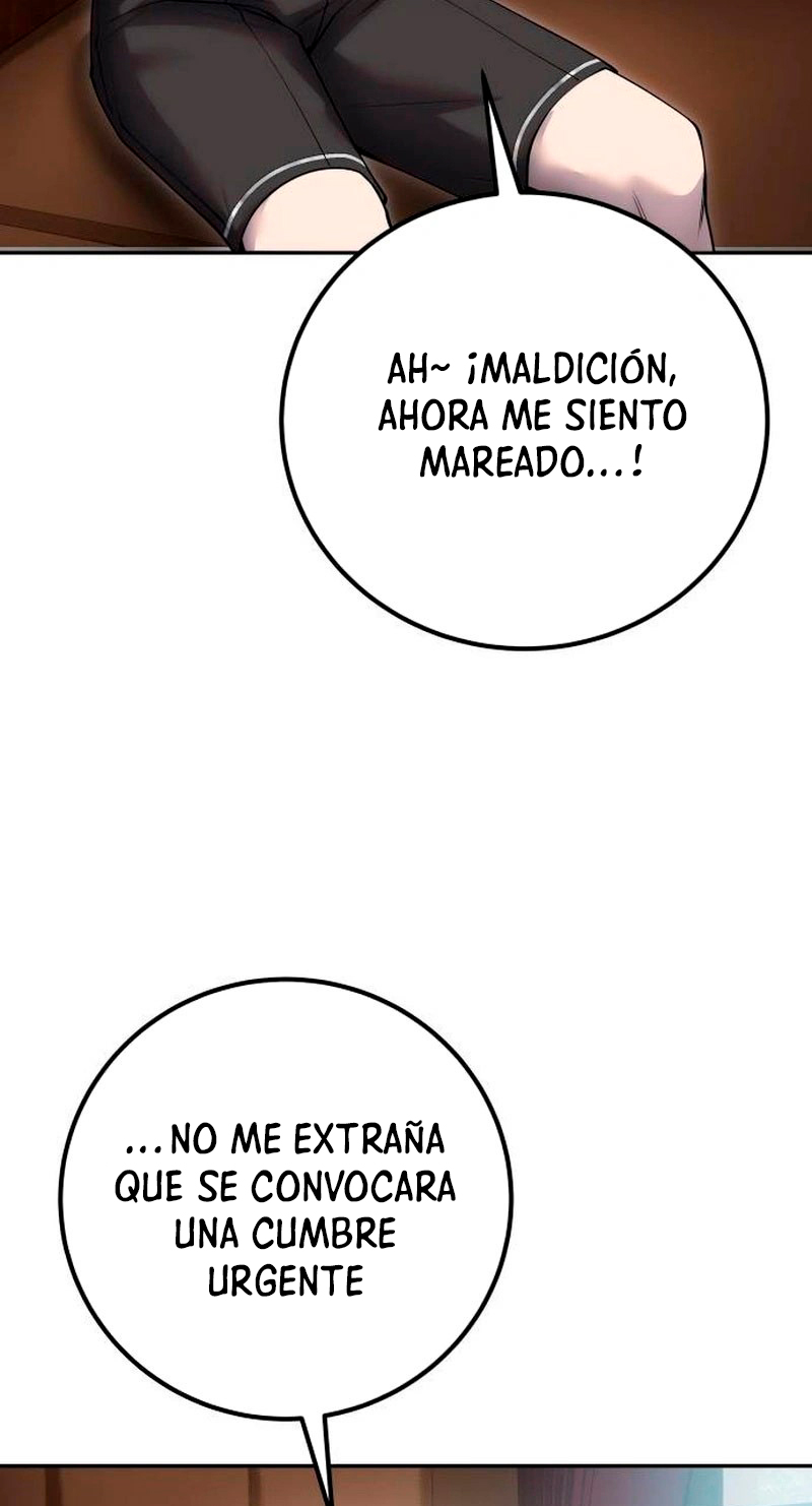 Era más fuerte que el héroe, así que oculté mi poder capítulo 71 página 46
