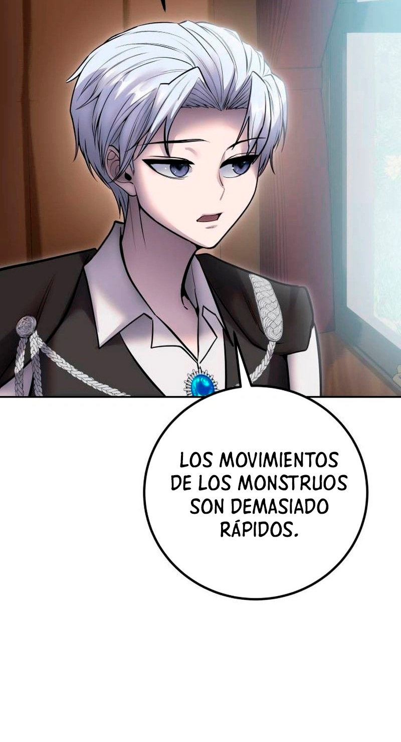 Era más fuerte que el héroe, así que oculté mi poder capítulo 71 página 47