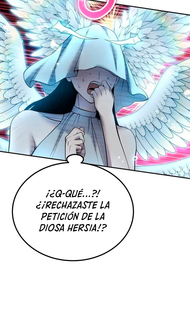 Era más fuerte que el héroe, así que oculté mi poder capítulo 71 página 5