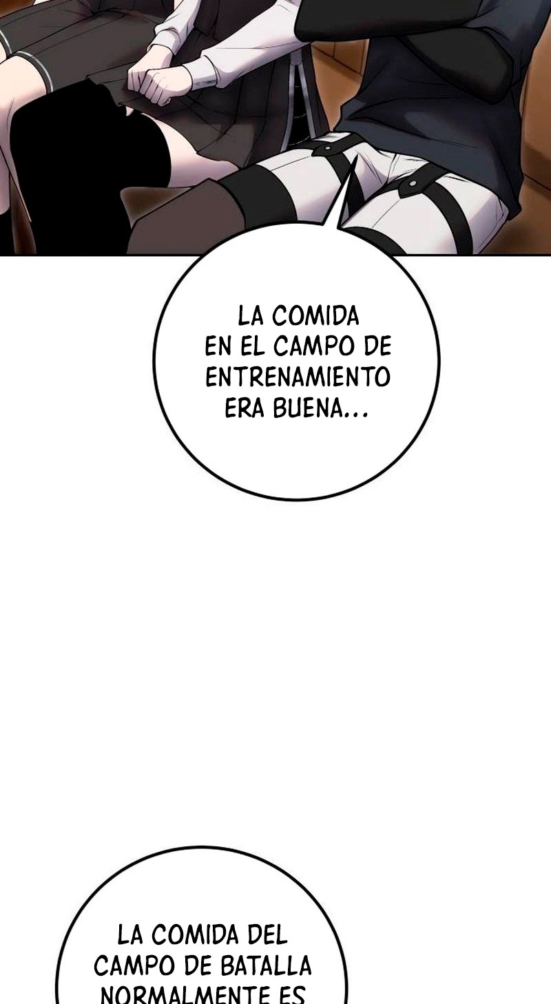 Era más fuerte que el héroe, así que oculté mi poder capítulo 71 página 53