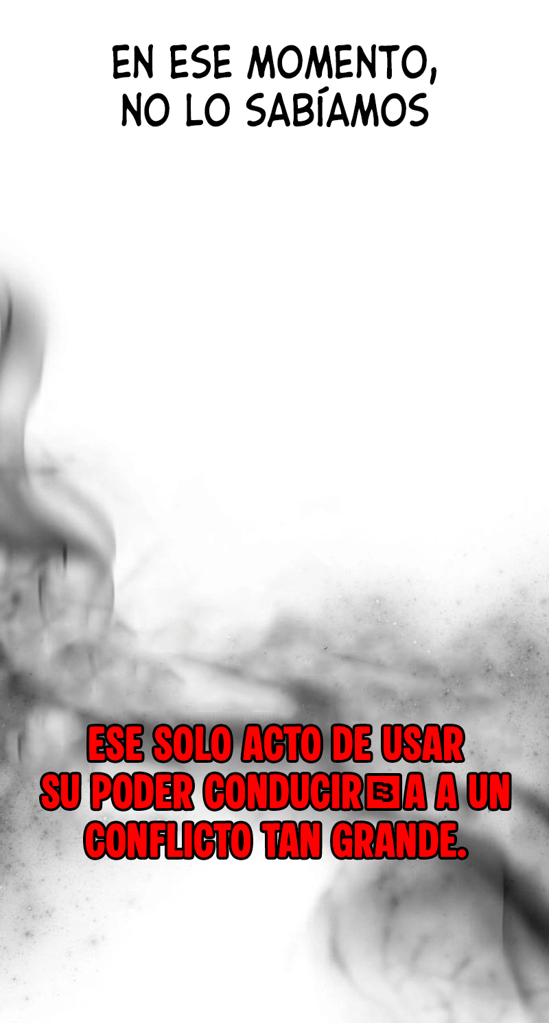 Era más fuerte que el héroe, así que oculté mi poder capítulo 71 página 67