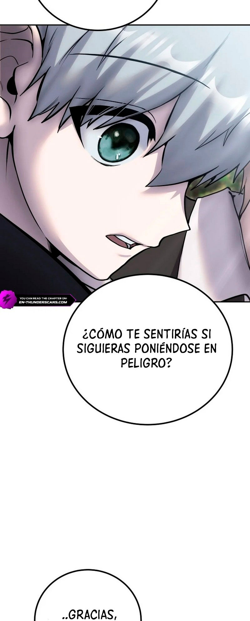 Era más fuerte que el héroe, así que oculté mi poder capítulo 72.1 página 10