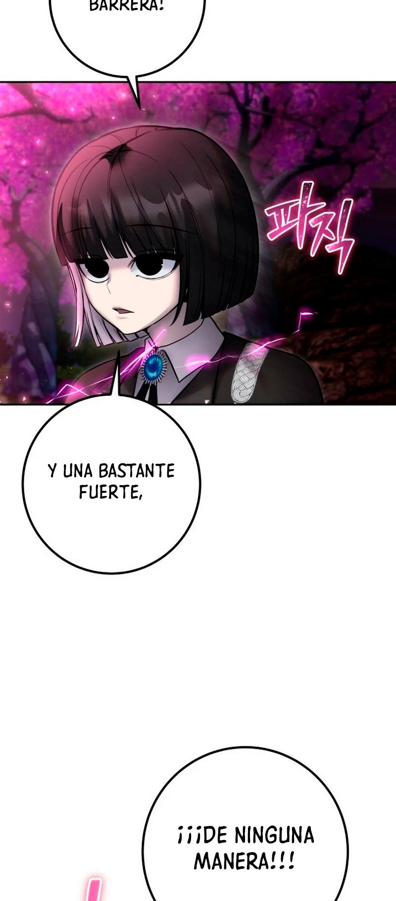 Era más fuerte que el héroe, así que oculté mi poder capítulo 72.1 página 25