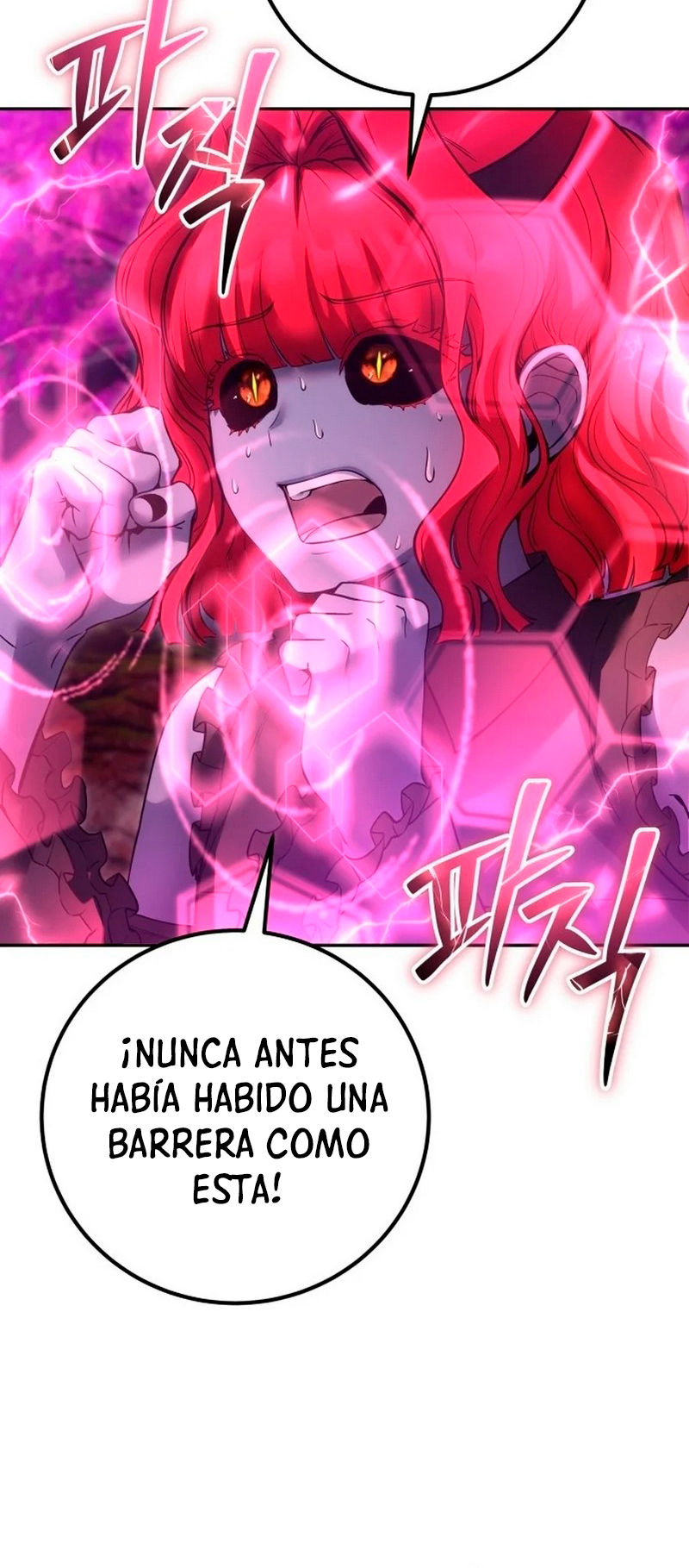 Era más fuerte que el héroe, así que oculté mi poder capítulo 72.1 página 26
