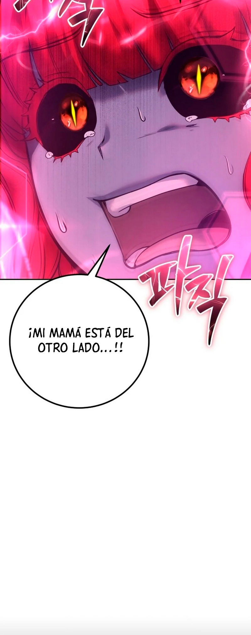 Era más fuerte que el héroe, así que oculté mi poder capítulo 72.1 página 29