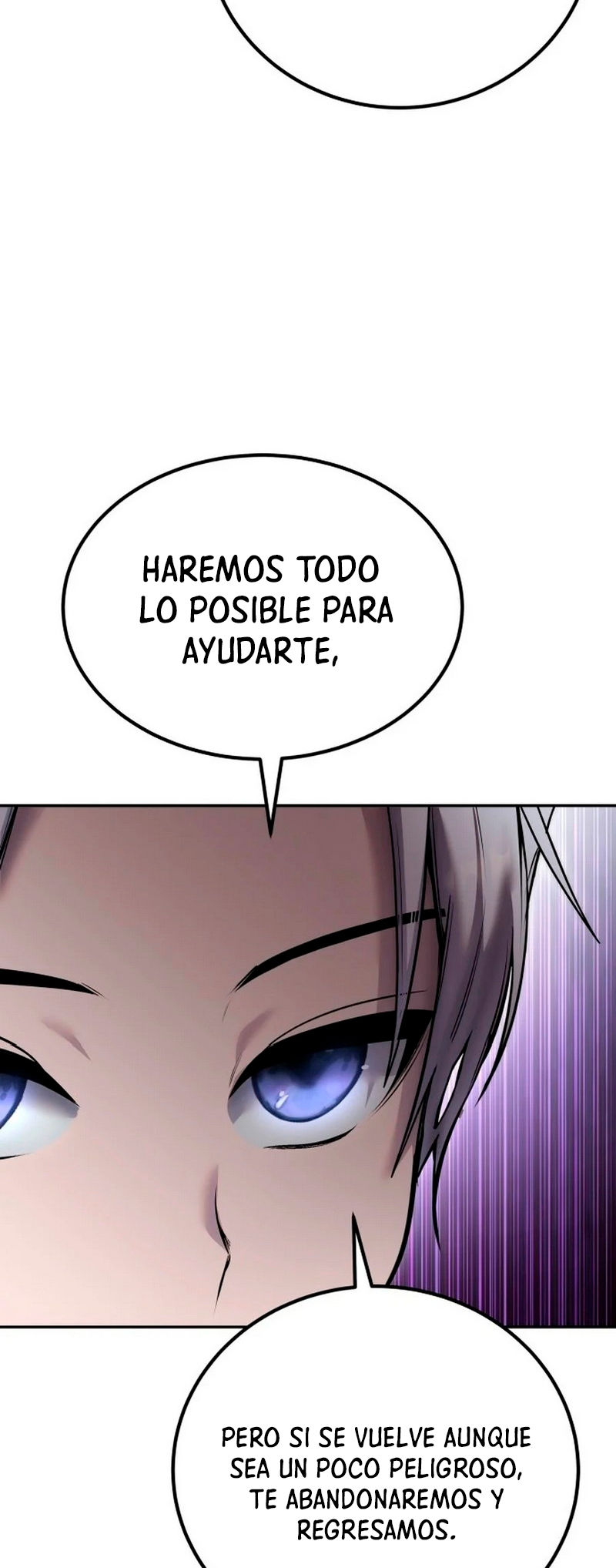 Era más fuerte que el héroe, así que oculté mi poder capítulo 72.1 página 3