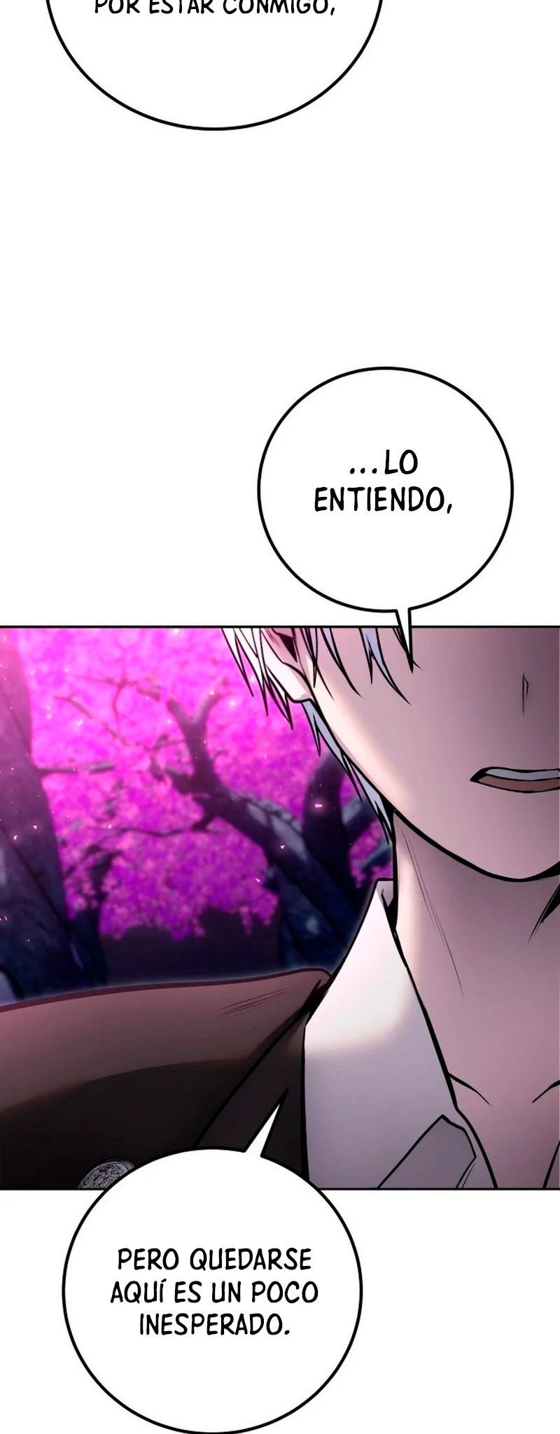 Era más fuerte que el héroe, así que oculté mi poder capítulo 72.1 página 50