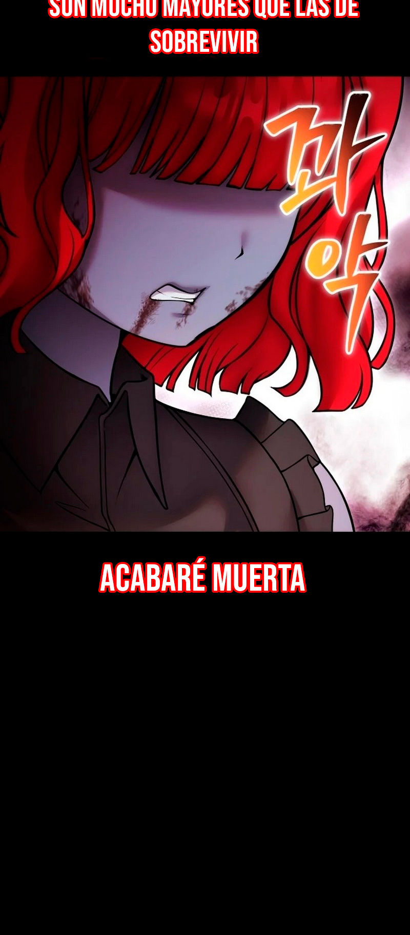 Era más fuerte que el héroe, así que oculté mi poder capítulo 72 página 6