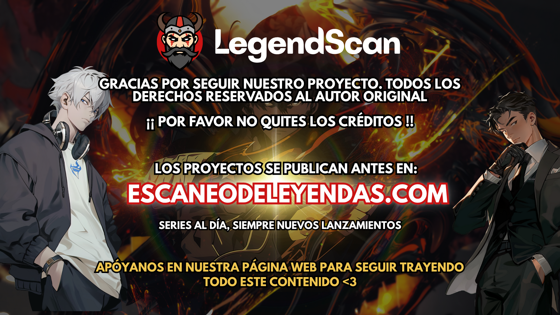 Era más fuerte que el héroe, así que oculté mi poder capítulo 86 página 32
