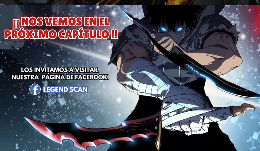 Era más fuerte que el héroe, así que oculté mi poder capítulo 87 página 28