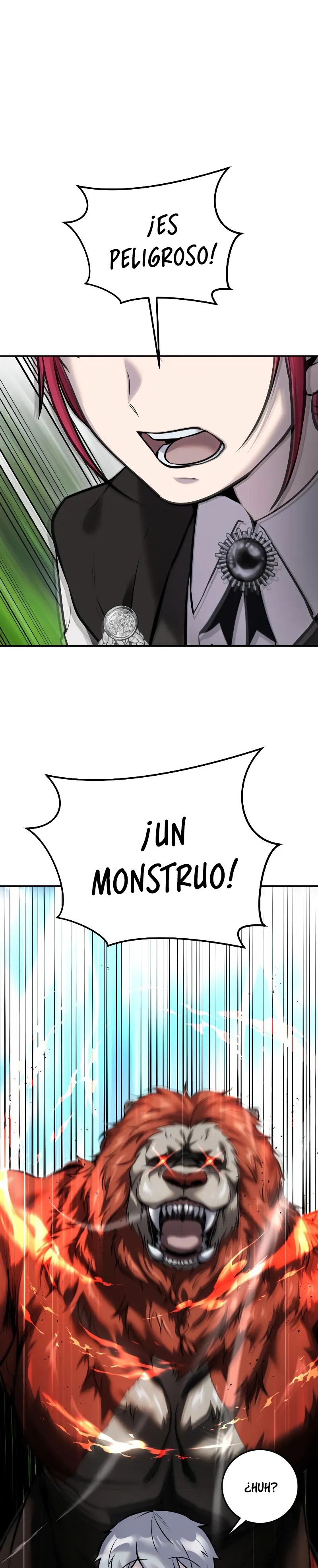 Era más fuerte que el héroe, así que oculté mi poder capítulo 9 página 23