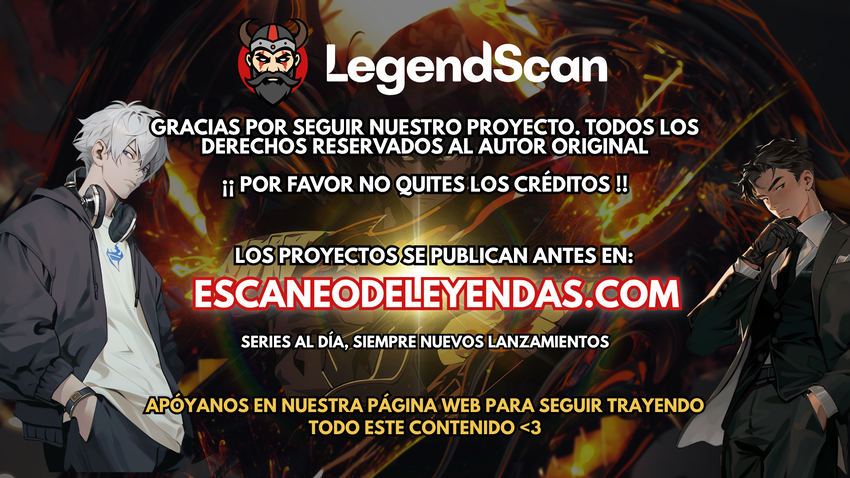 Era más fuerte que el héroe, así que oculté mi poder capítulo 91 página 29