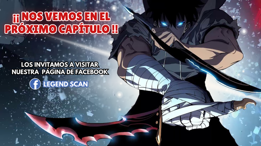 Era más fuerte que el héroe, así que oculté mi poder capítulo 91 página 30