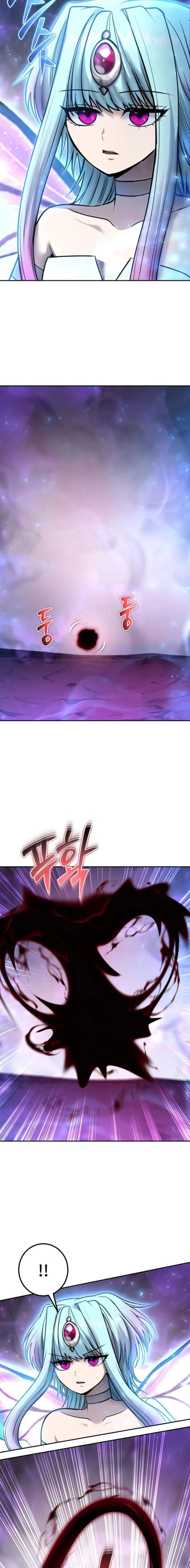 Era más fuerte que el héroe, así que oculté mi poder capítulo 94 página 10