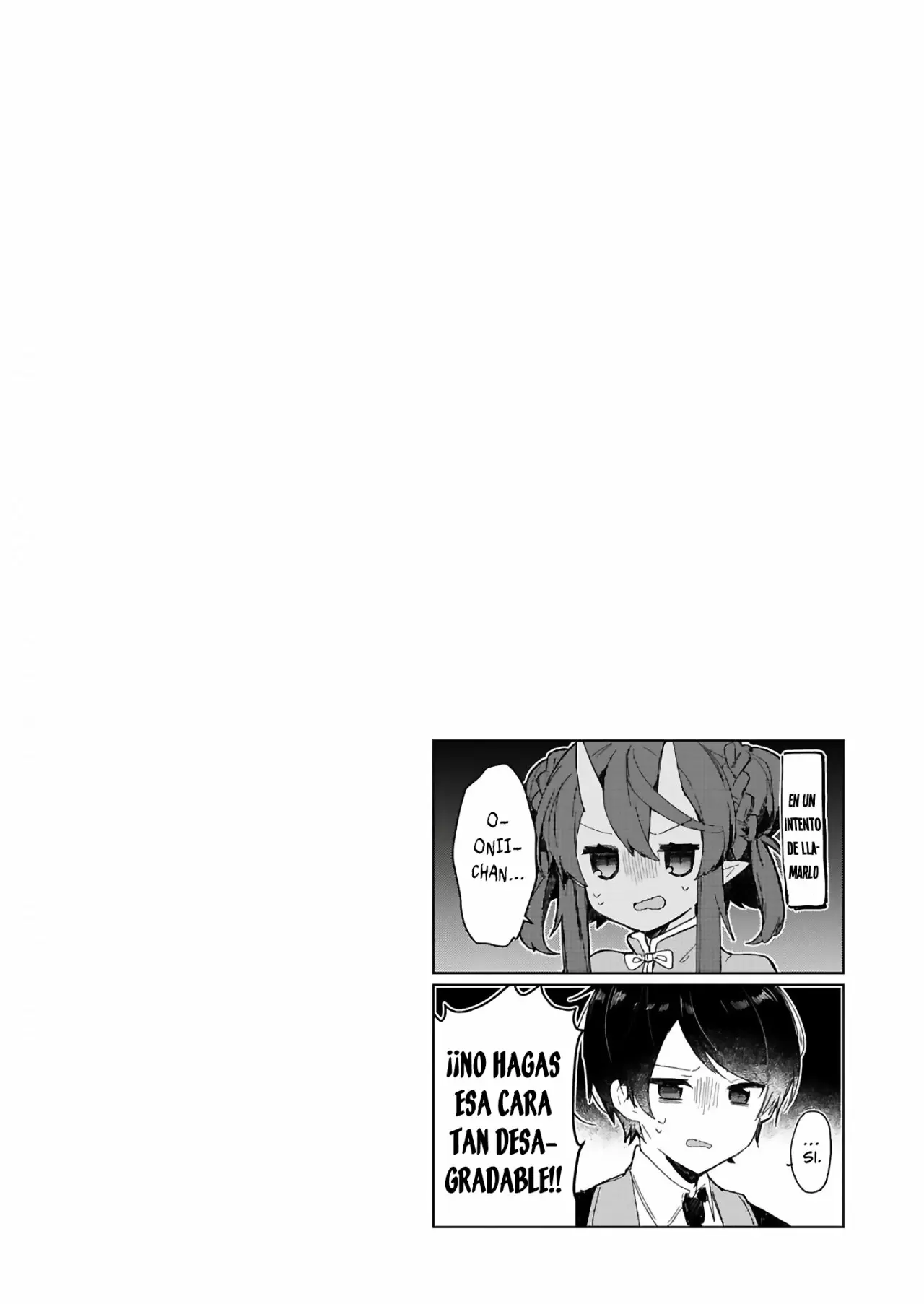 Maou-sama to Kekkonshitai capítulo 16 página 26