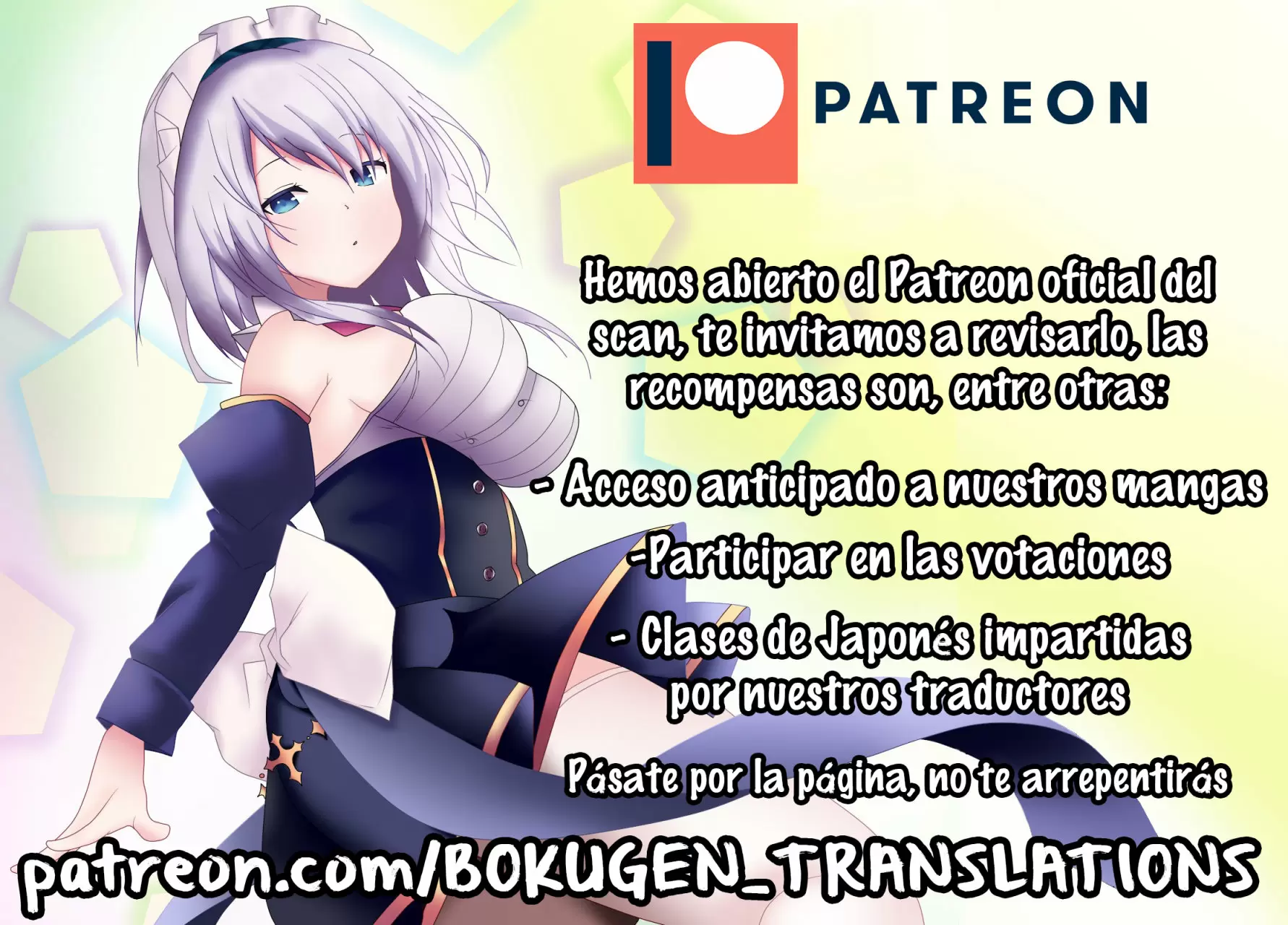 Maou-sama to Kekkonshitai capítulo 17 página 26