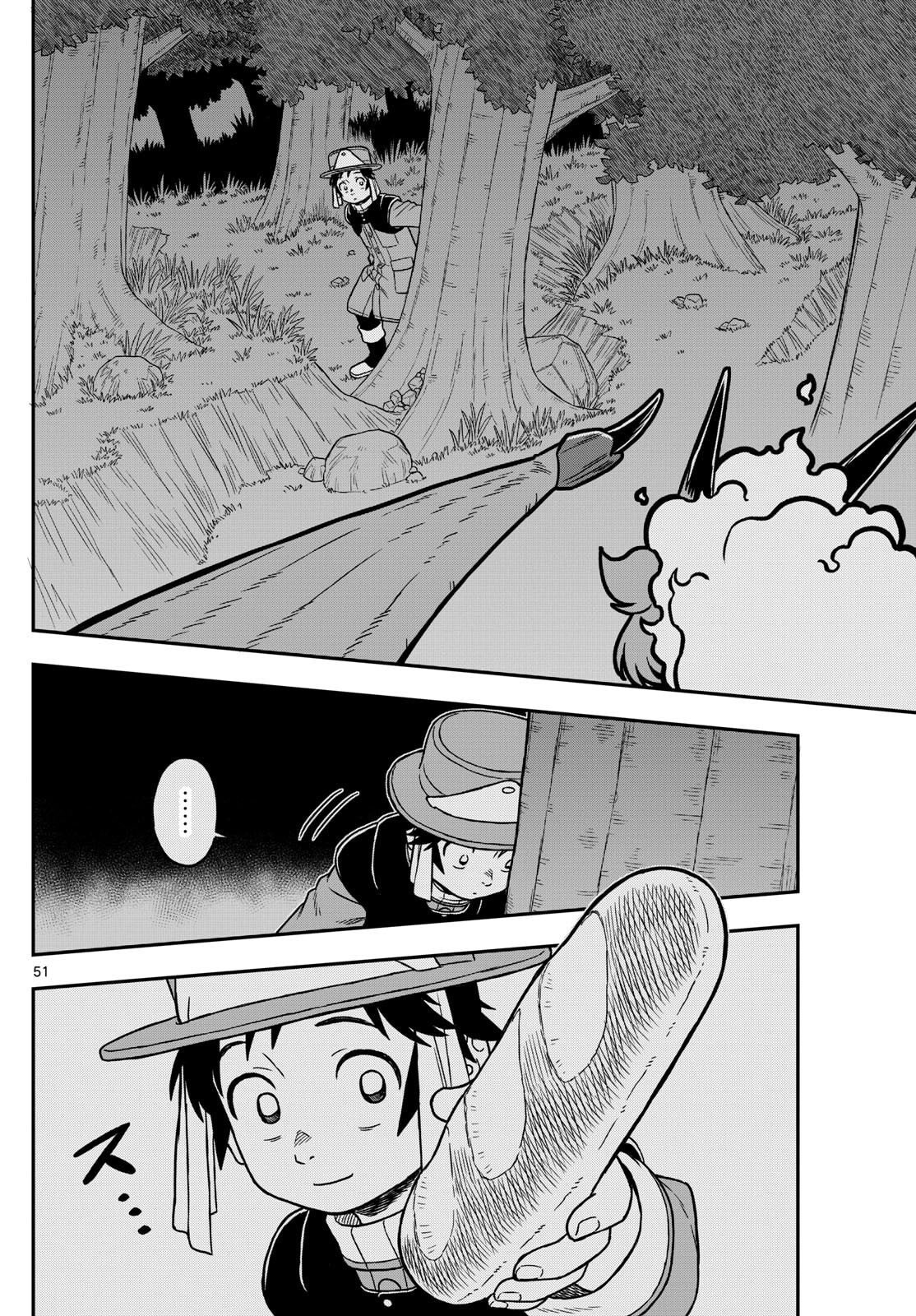 Dragemis capítulo 1 página 52