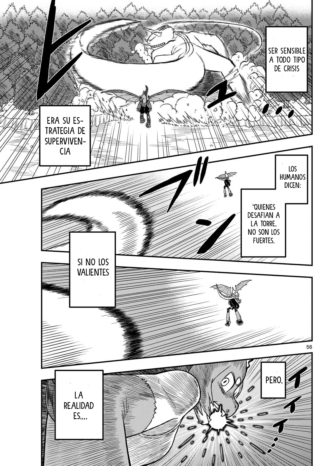 Dragemis capítulo 1 página 57