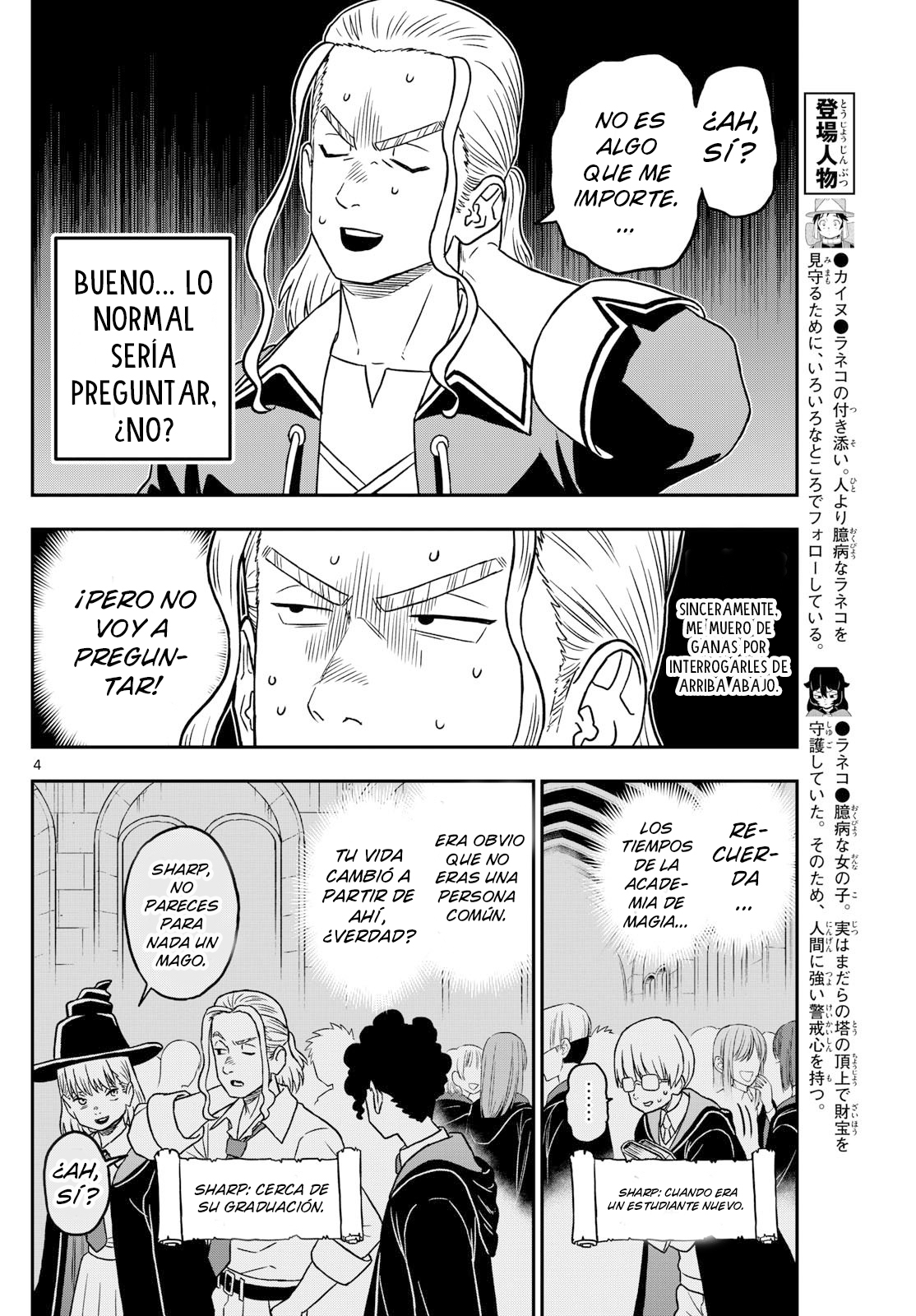 Dragemis capítulo 5 página 5