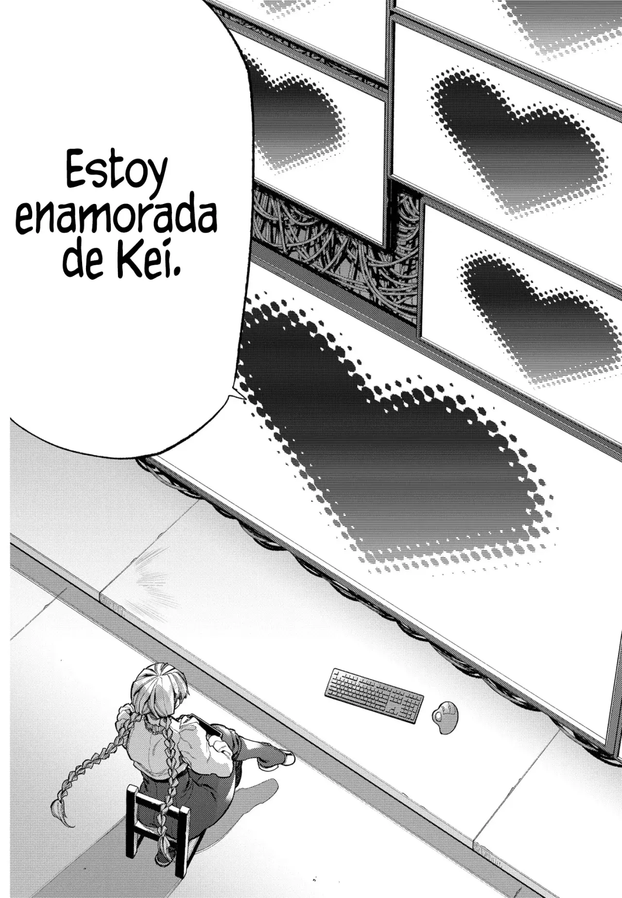 Deep Raputa capítulo 1 página 15