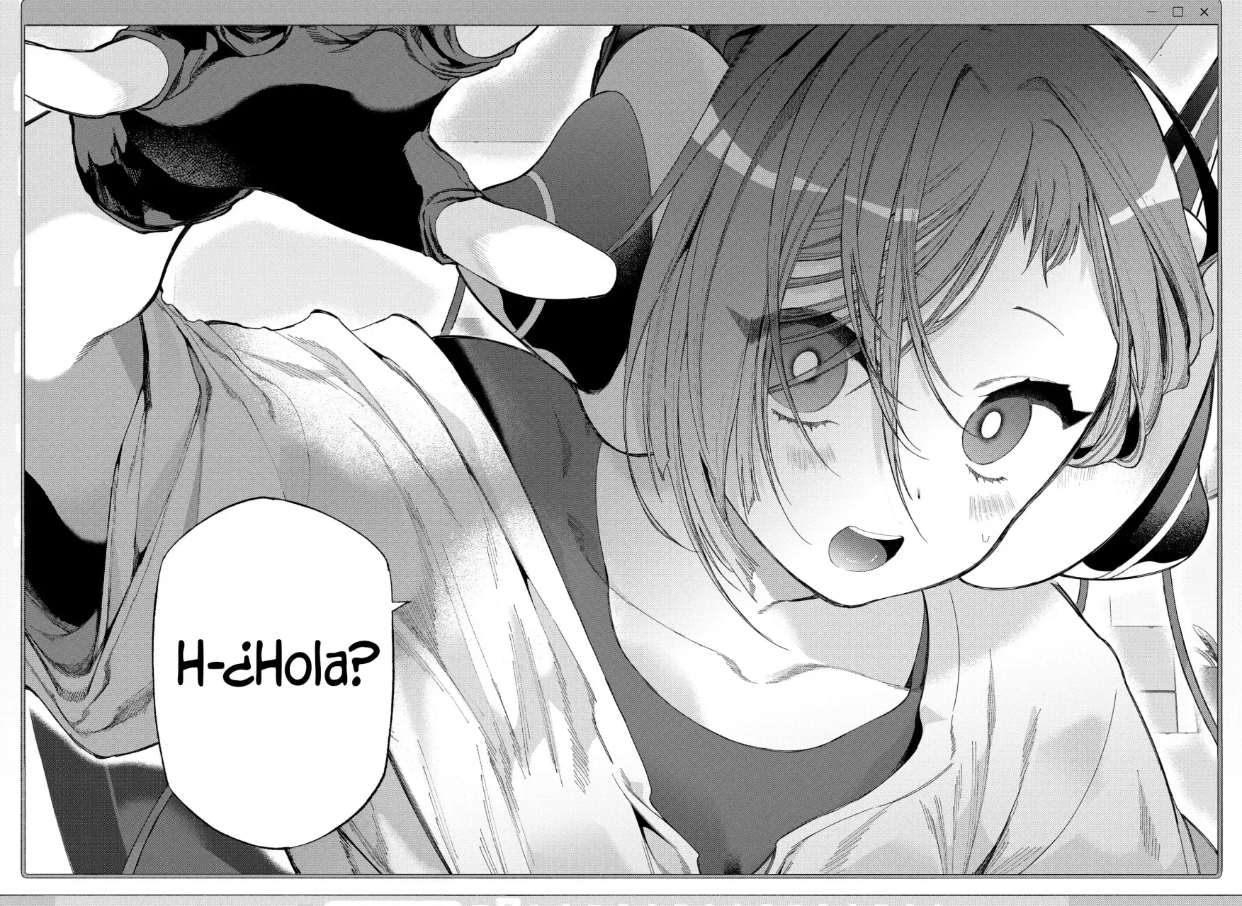 Deep Raputa capítulo 1 página 35