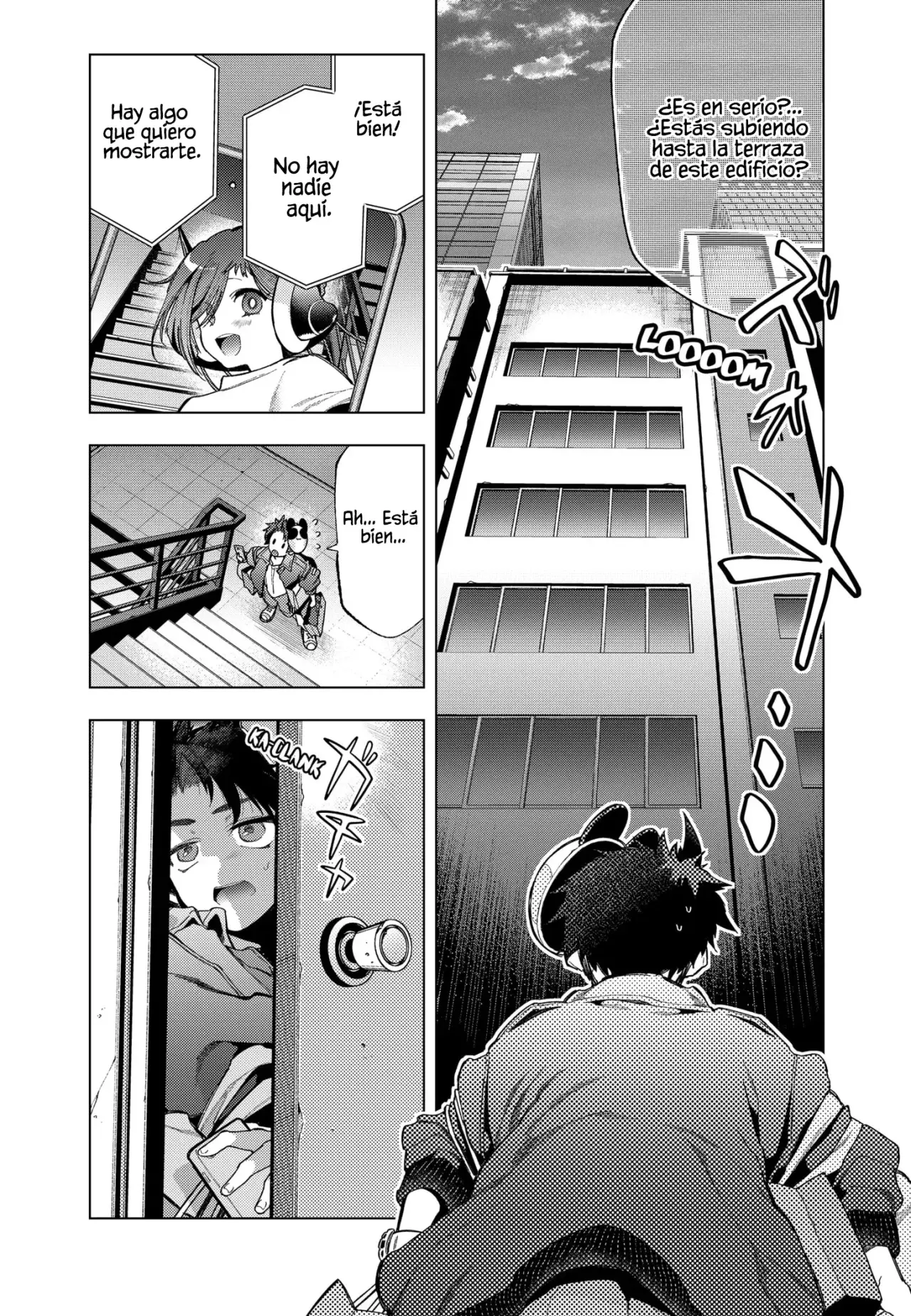 Deep Raputa capítulo 1 página 52