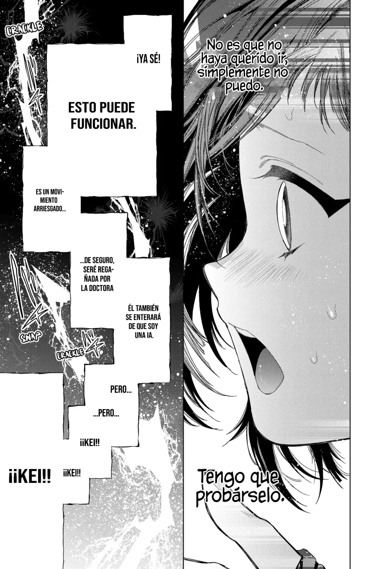 Deep Raputa capítulo 1 página 59