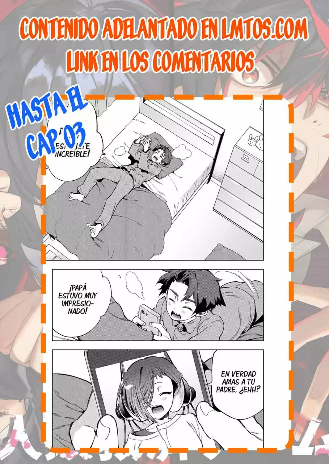 Deep Raputa capítulo 1 página 83