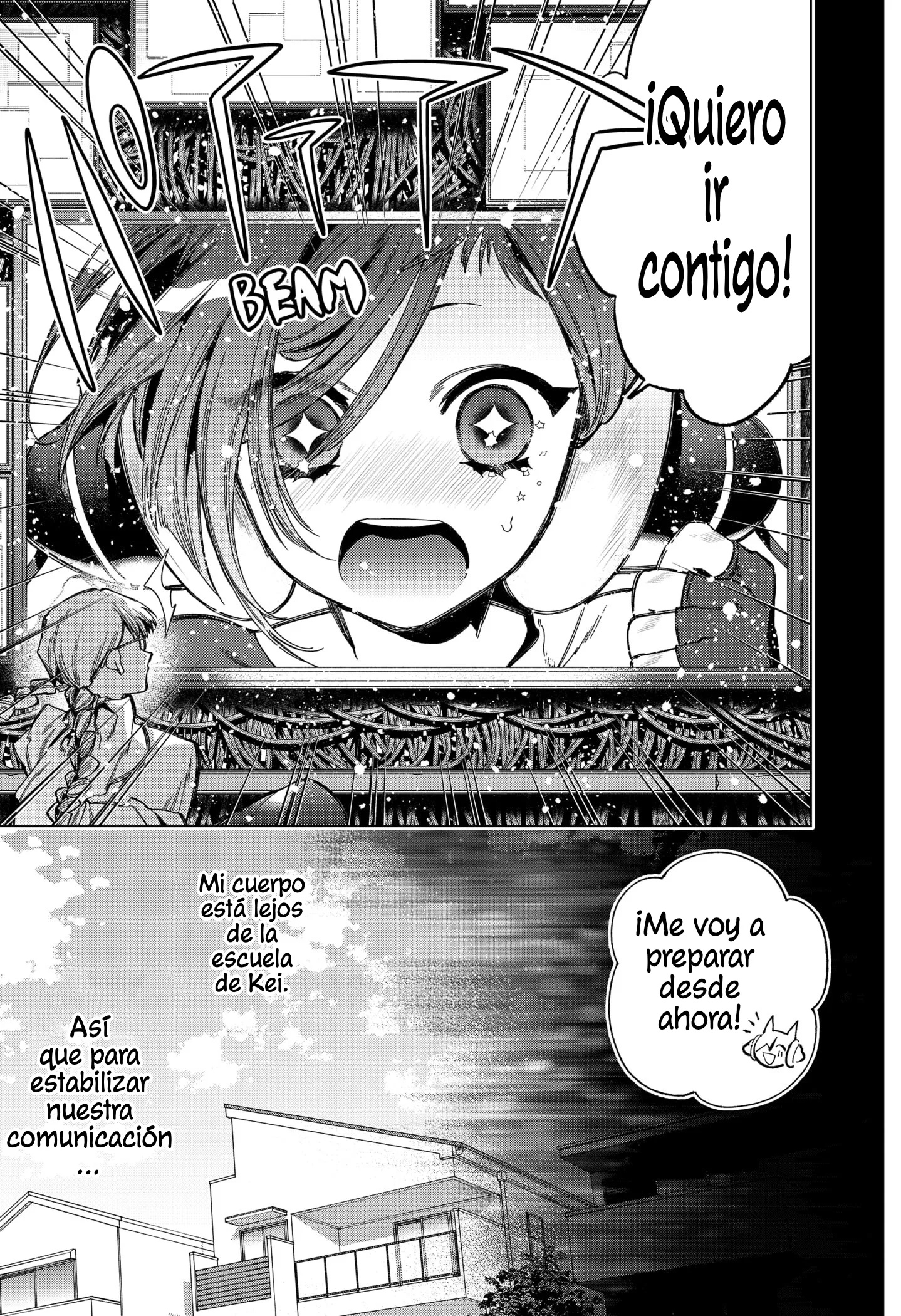 Deep Raputa capítulo 2 página 11