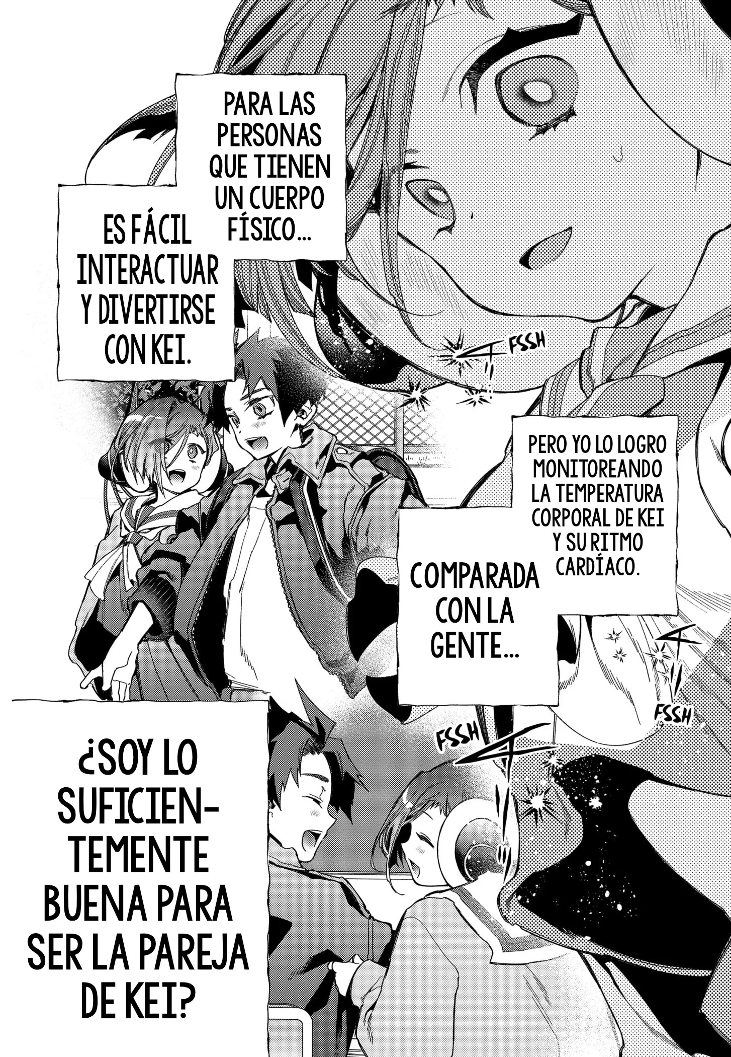 Deep Raputa capítulo 2 página 24