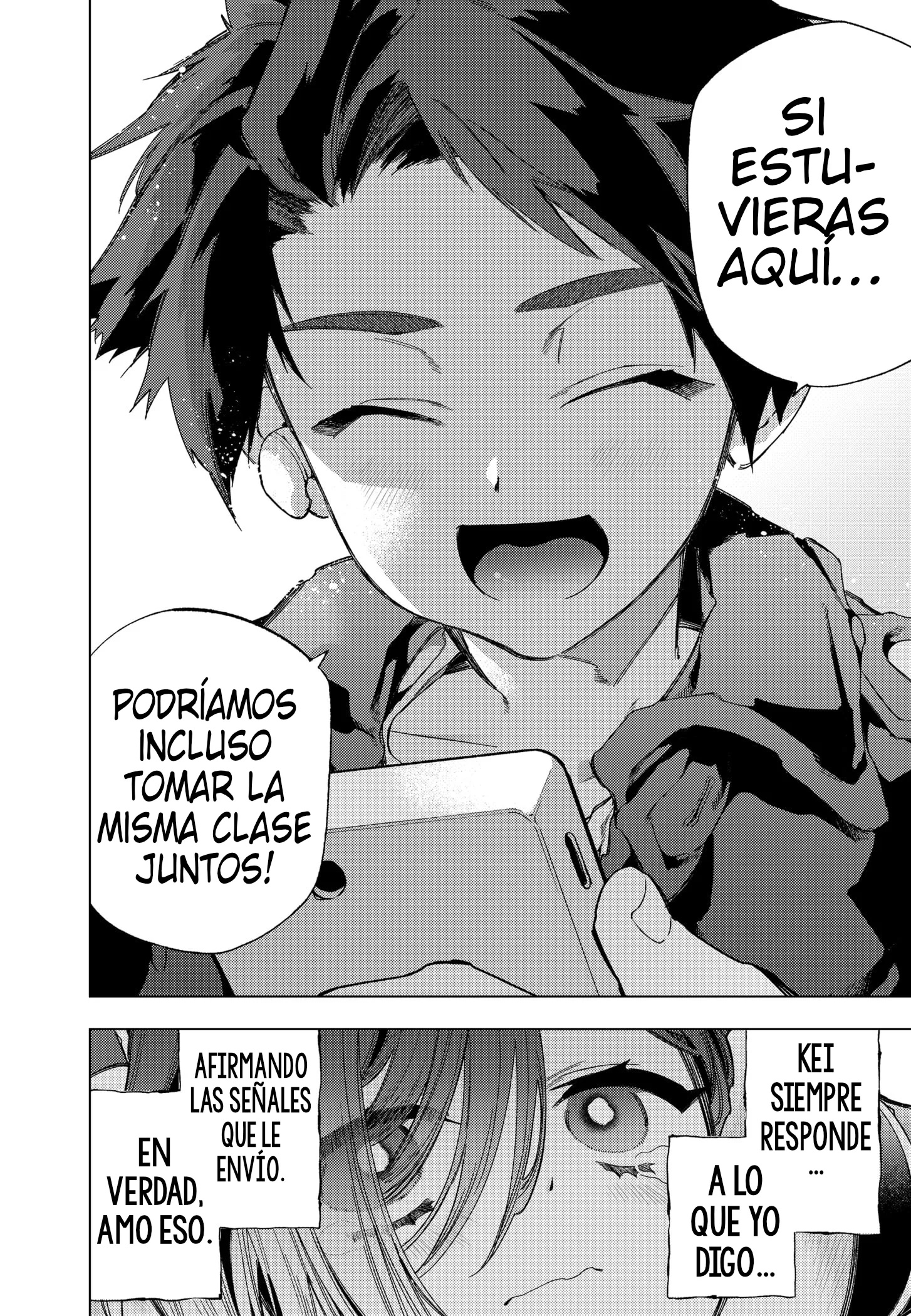 Deep Raputa capítulo 2 página 26