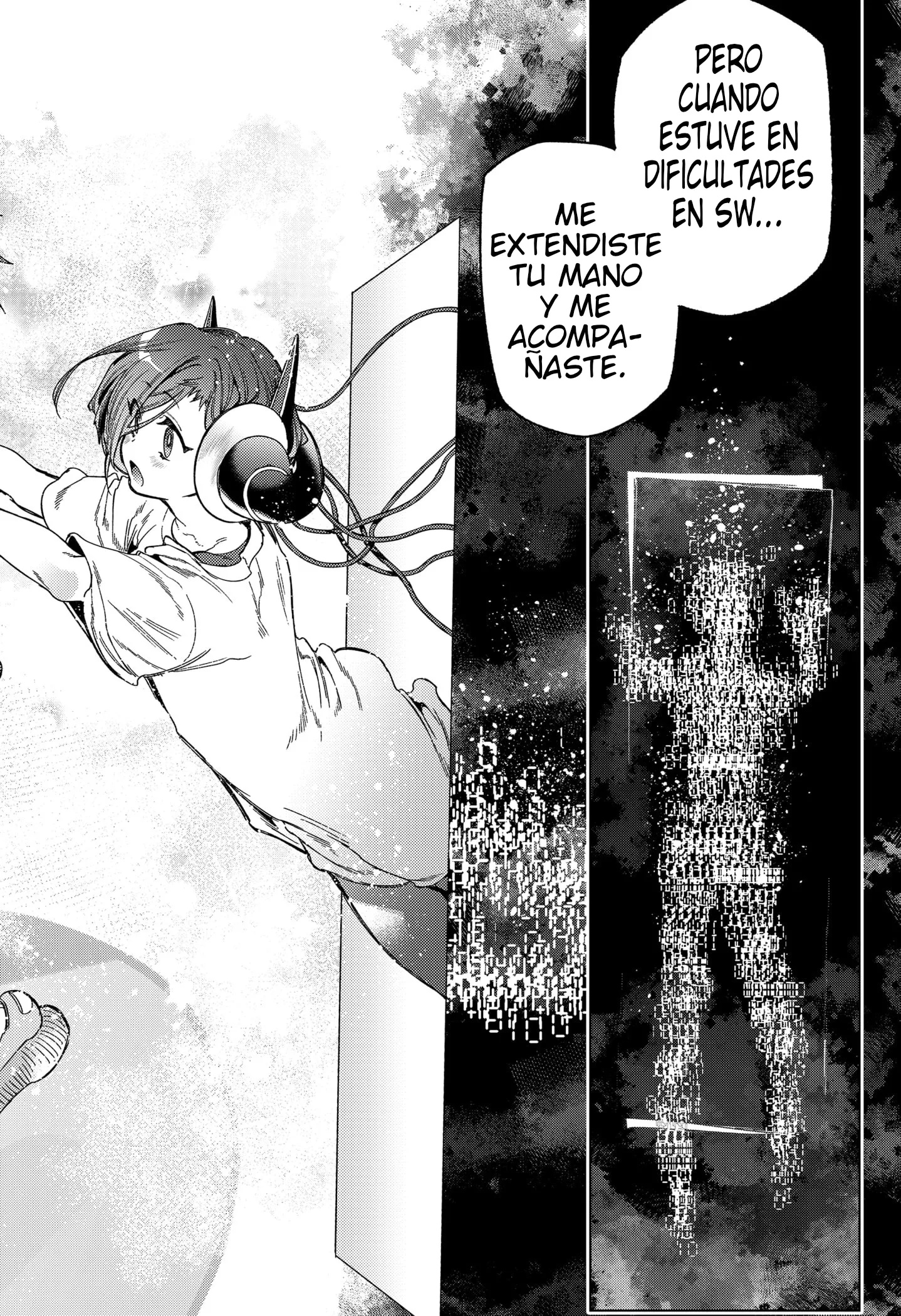 Deep Raputa capítulo 2 página 28