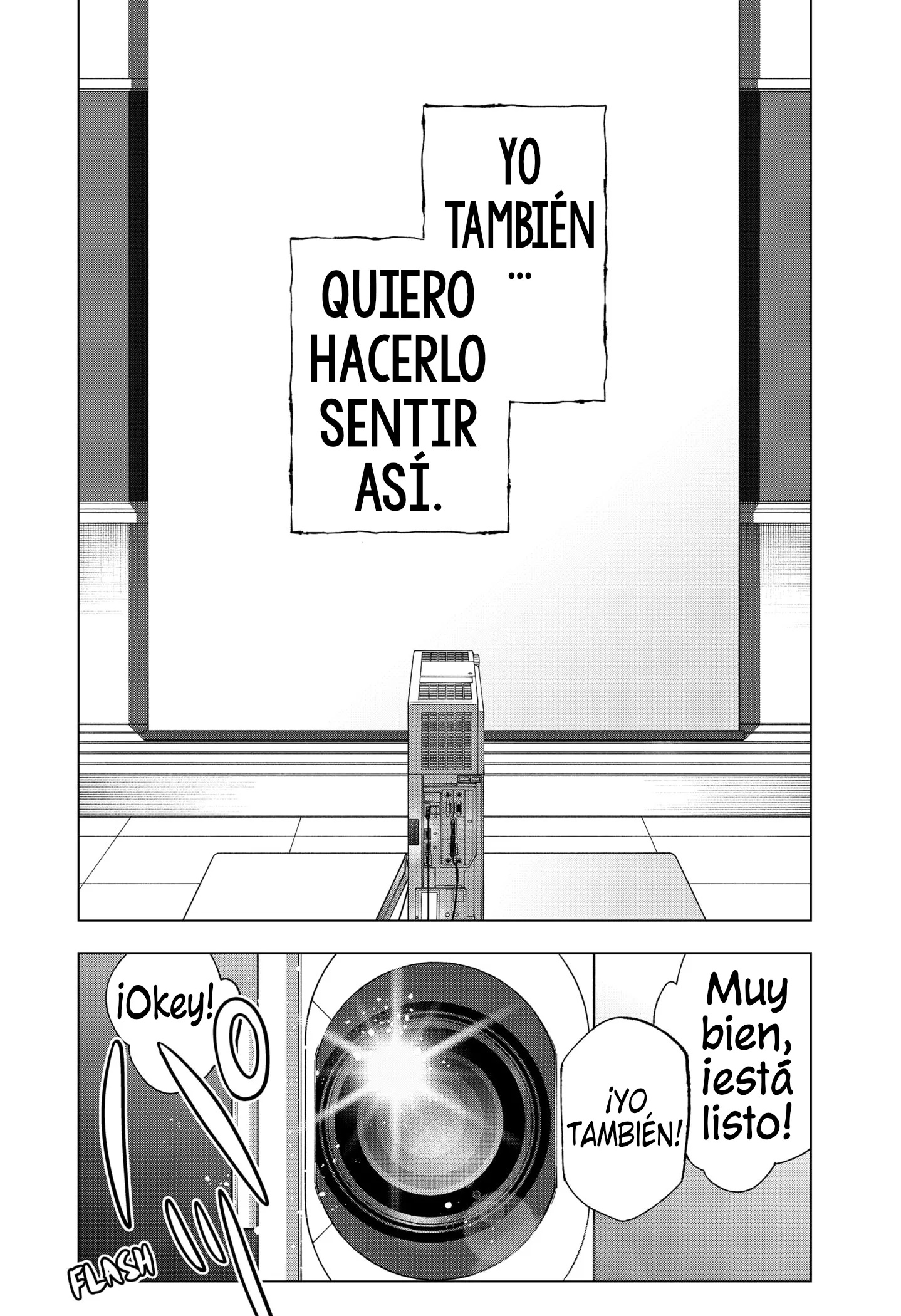 Deep Raputa capítulo 2 página 43