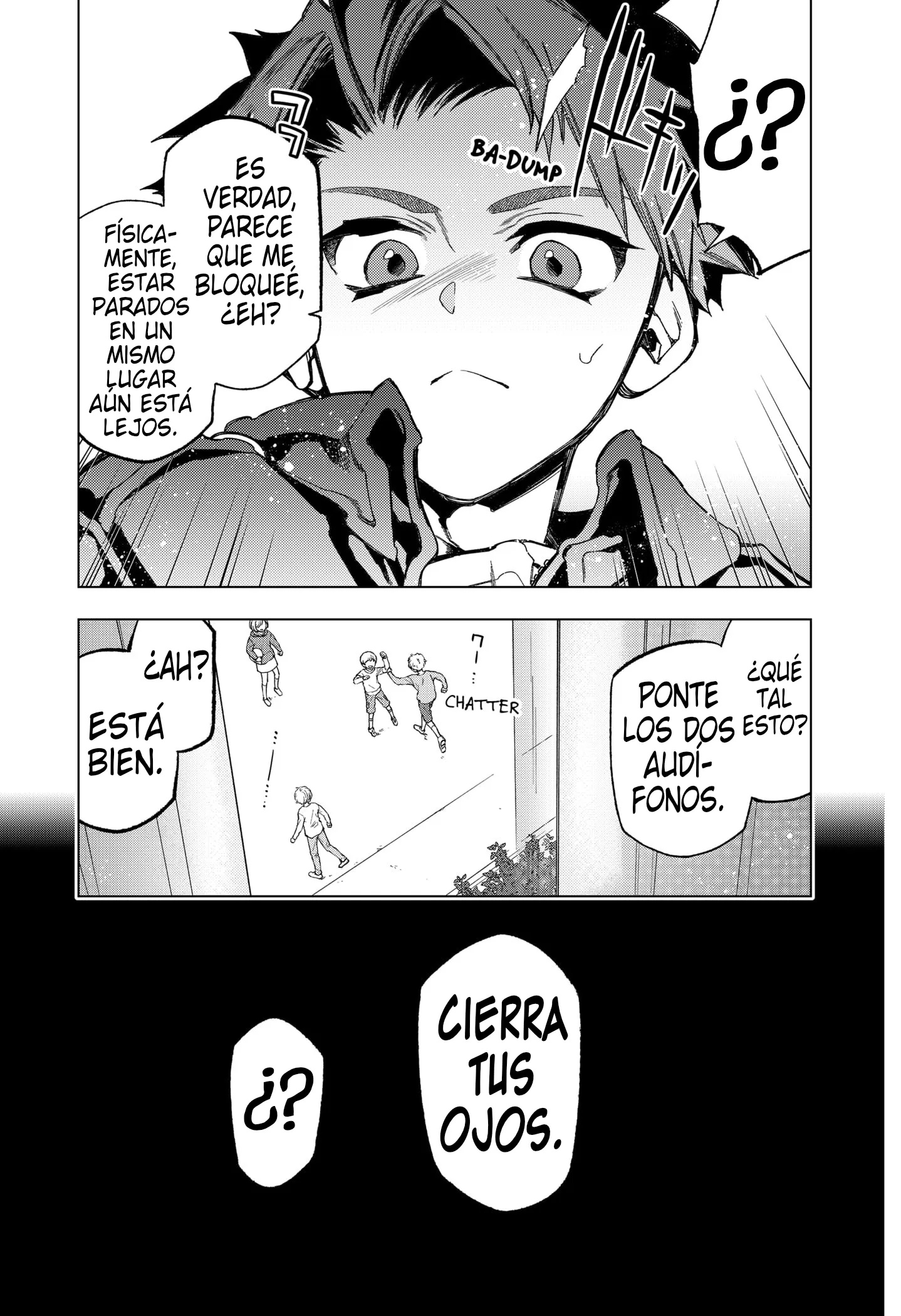 Deep Raputa capítulo 2 página 51