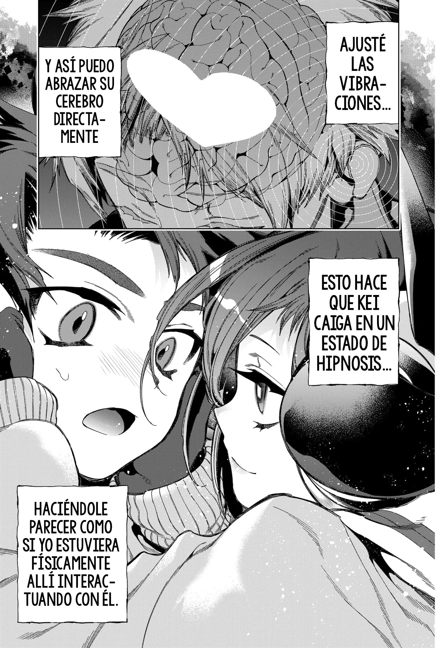 Deep Raputa capítulo 2 página 55