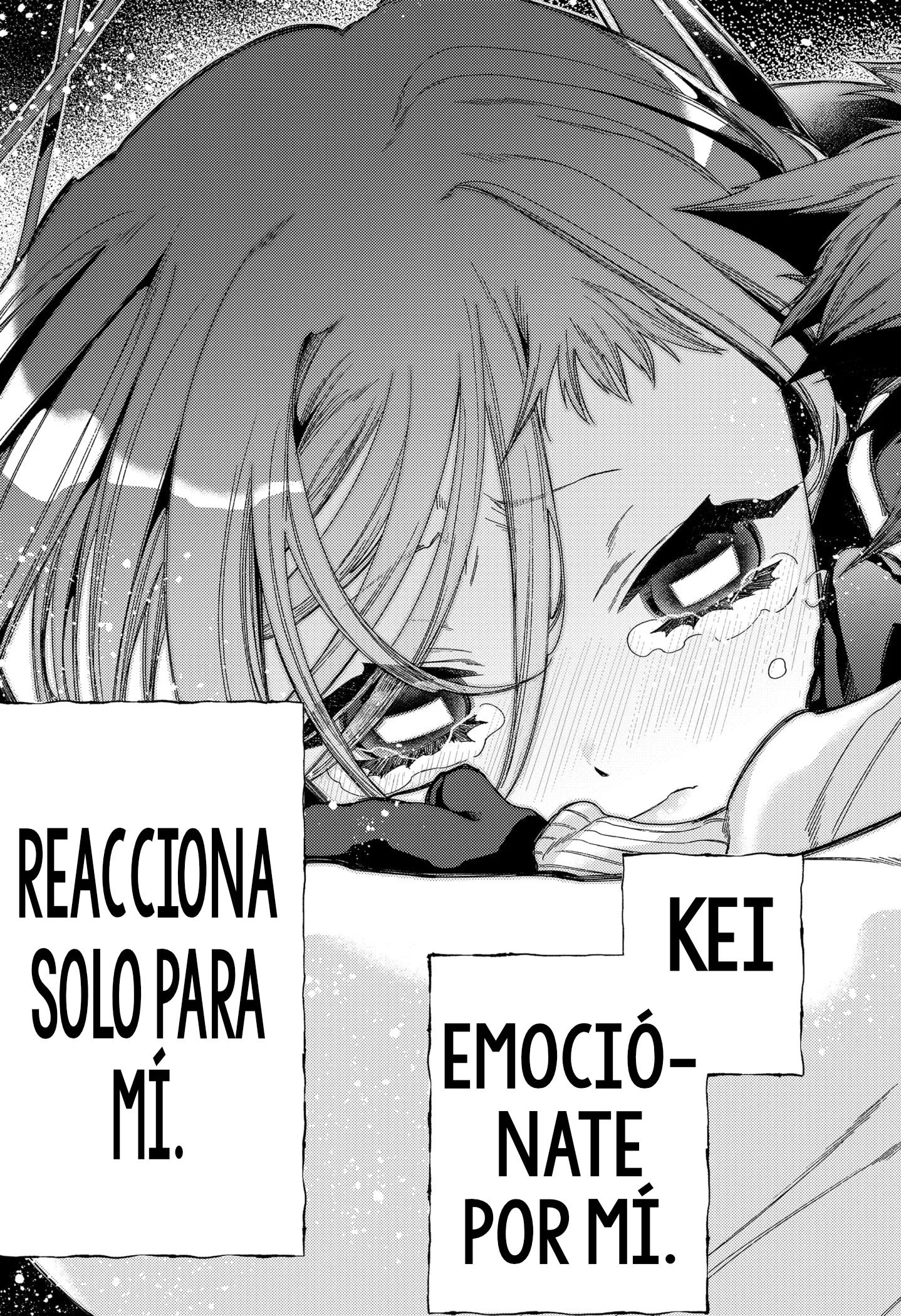 Deep Raputa capítulo 2 página 57
