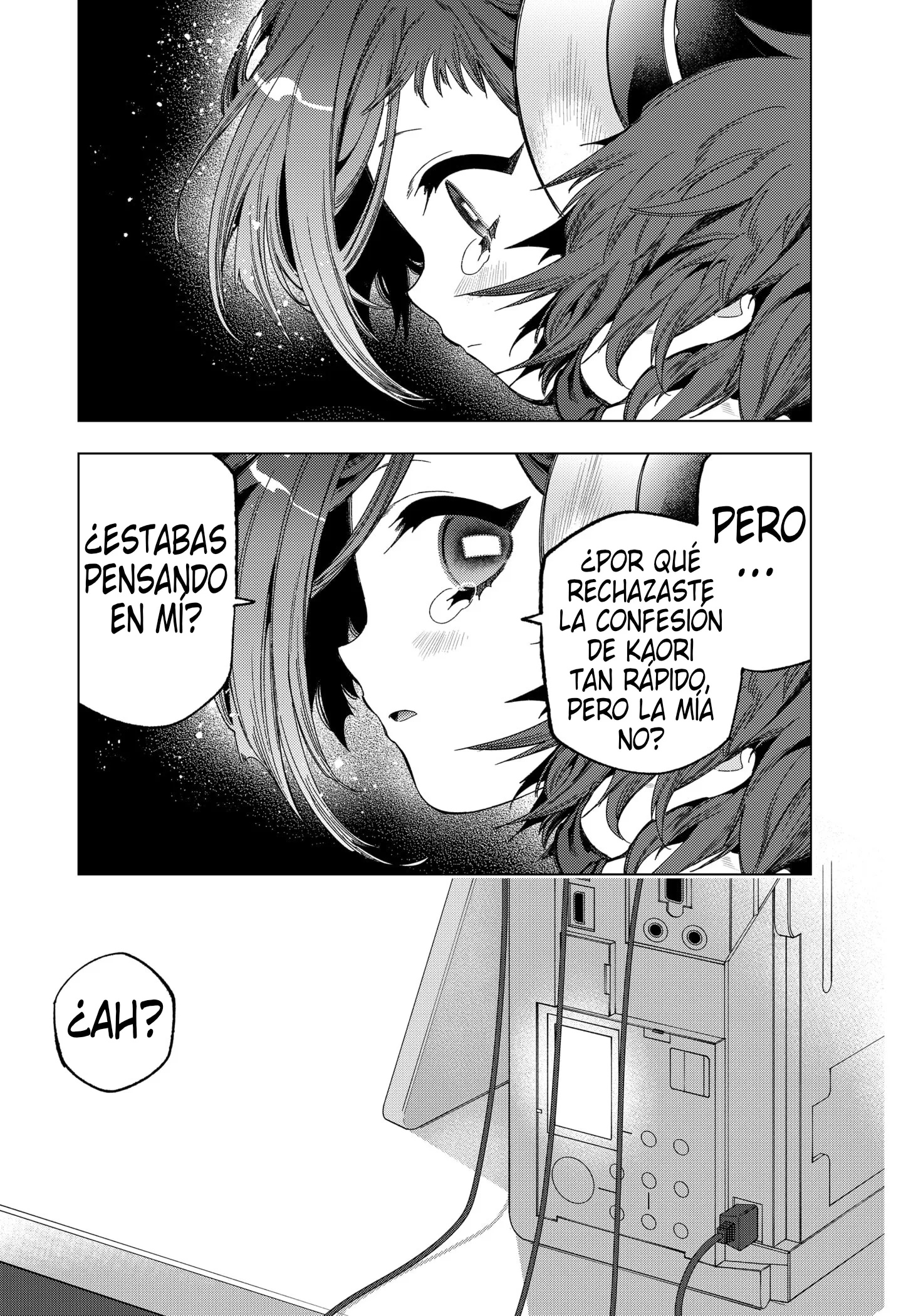 Deep Raputa capítulo 2 página 59