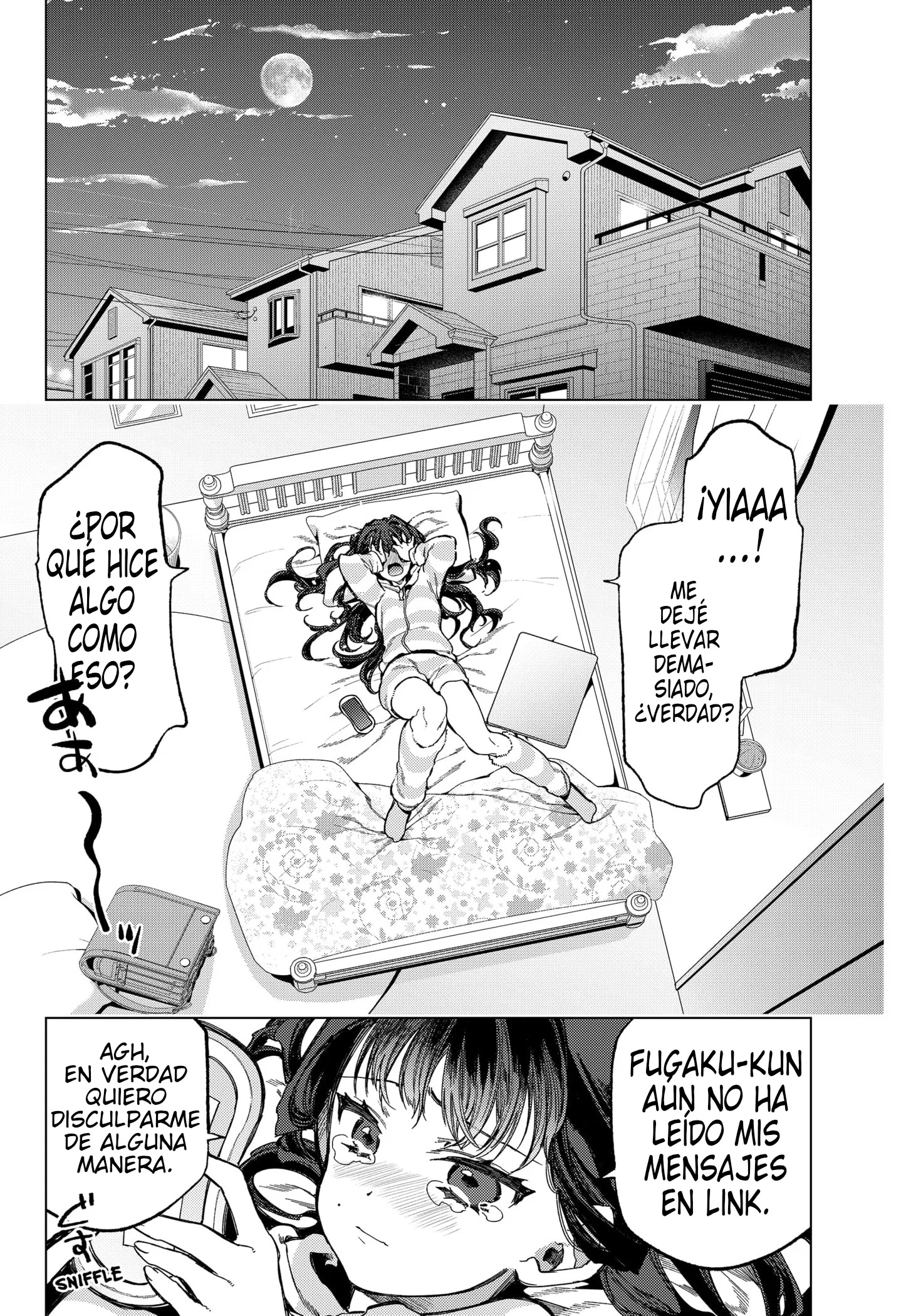 Deep Raputa capítulo 2 página 63