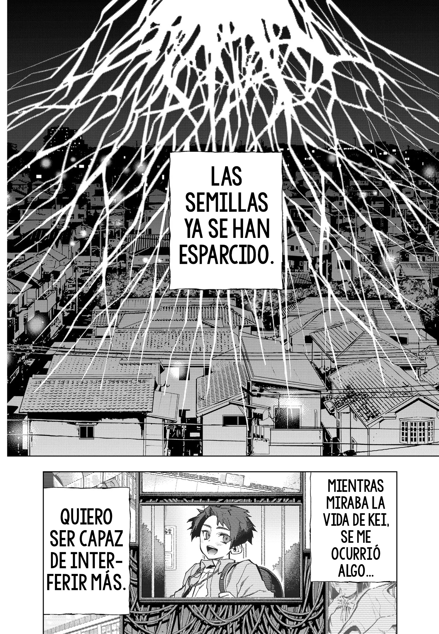 Deep Raputa capítulo 2 página 66
