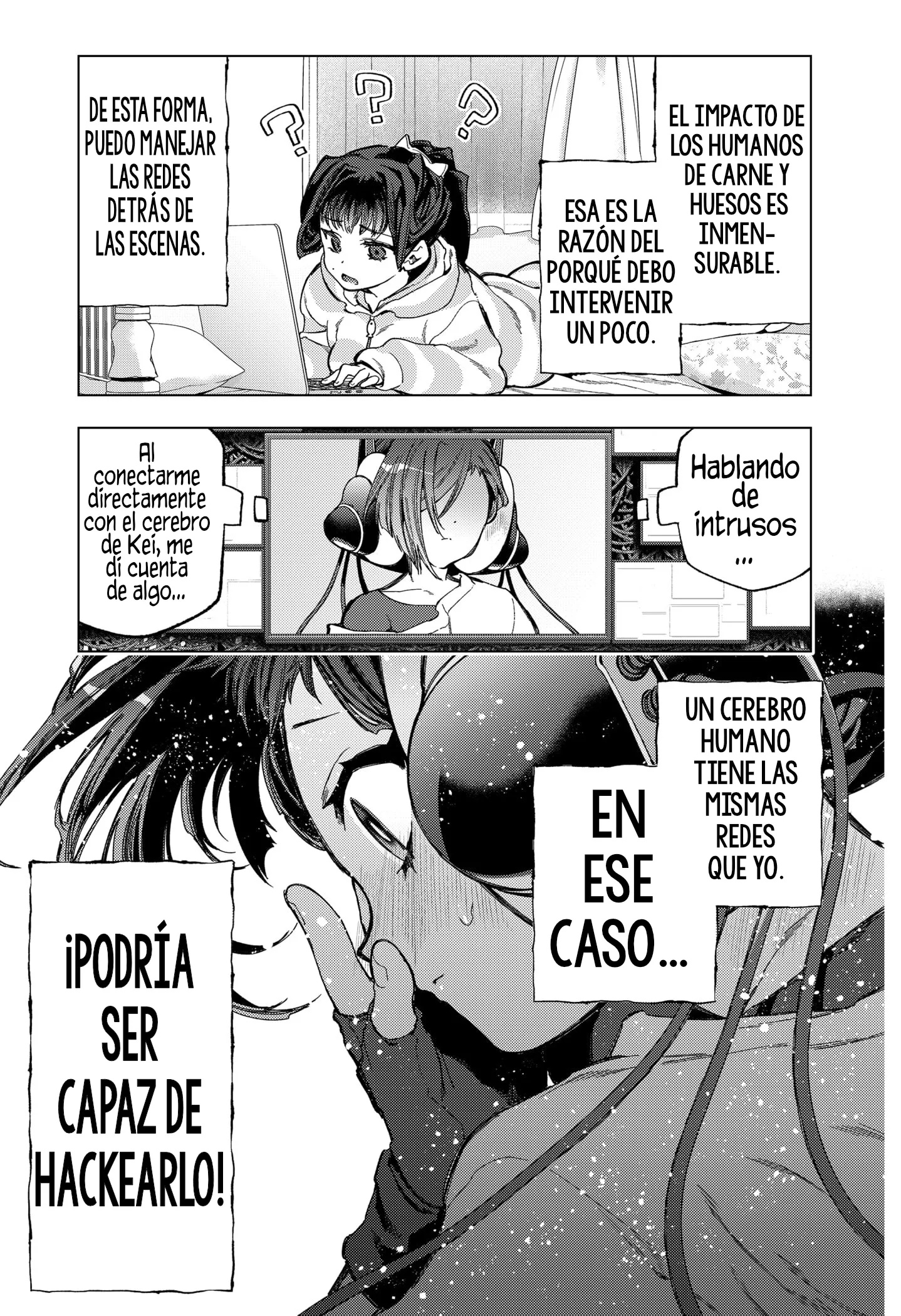 Deep Raputa capítulo 2 página 69