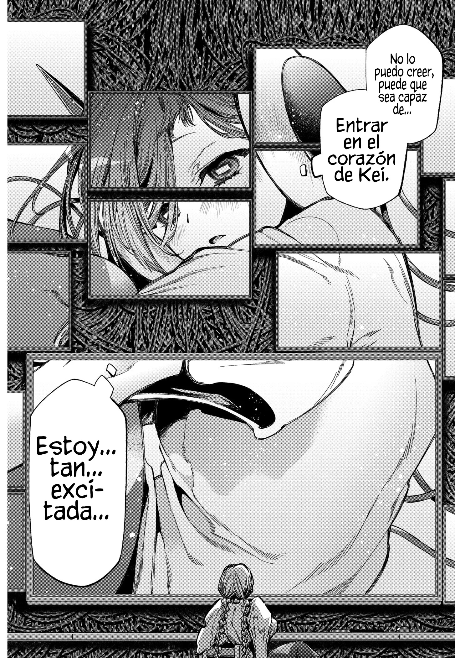 Deep Raputa capítulo 2 página 70