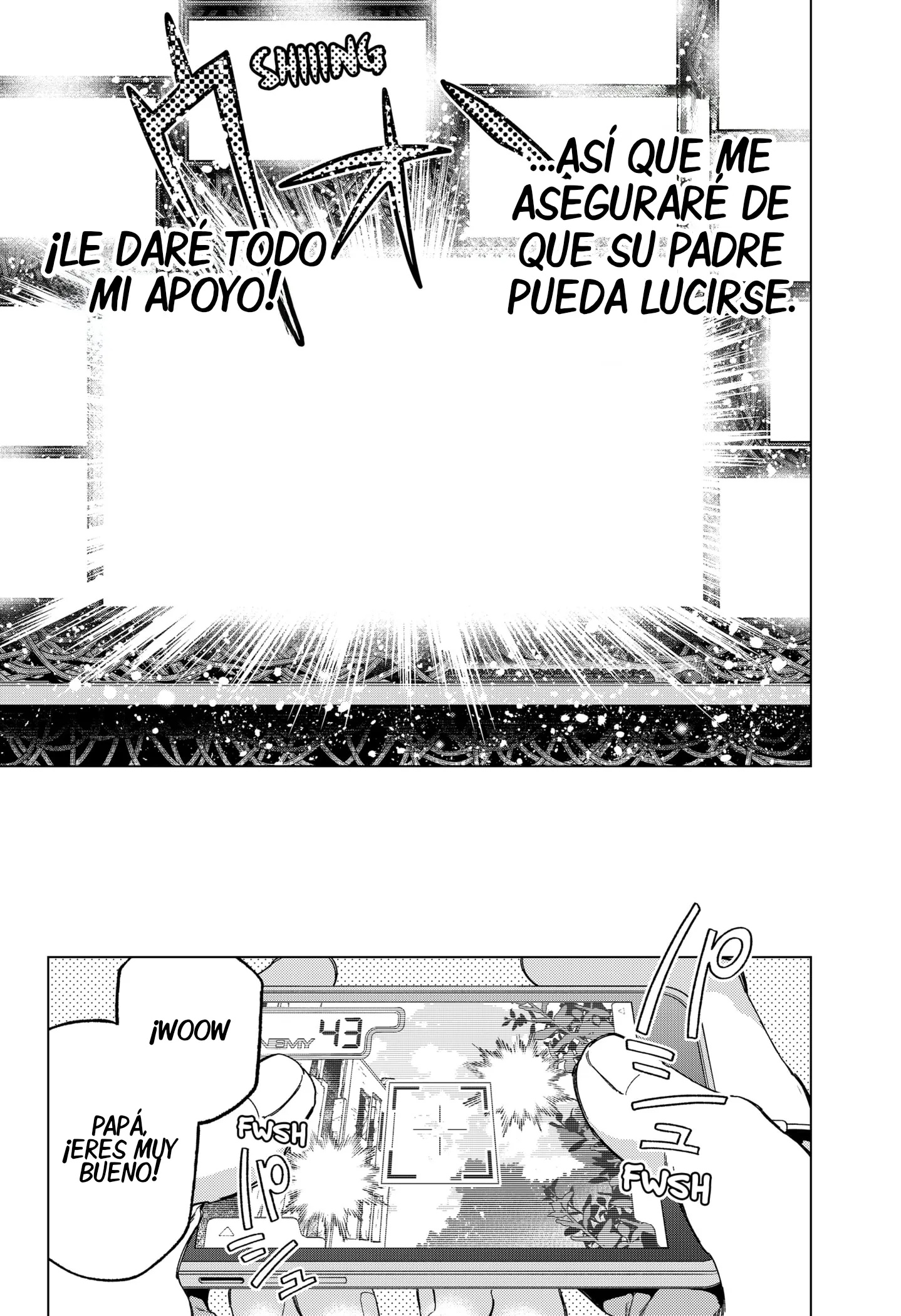 Deep Raputa capítulo 3 página 27