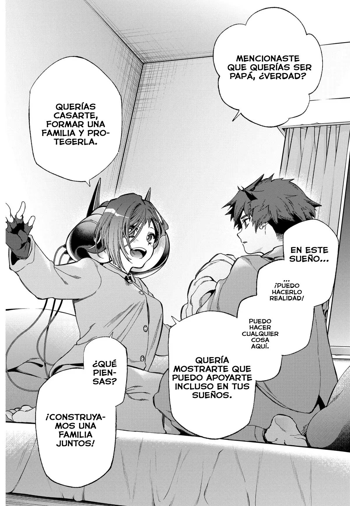 Deep Raputa capítulo 4 página 12