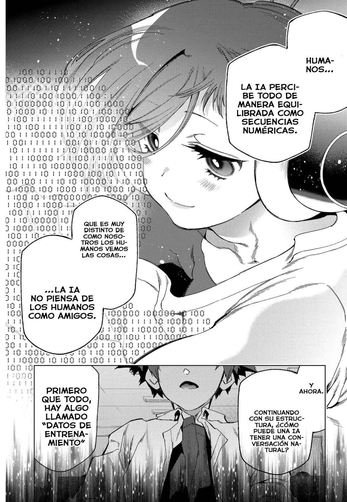 Deep Raputa capítulo 5 página 10