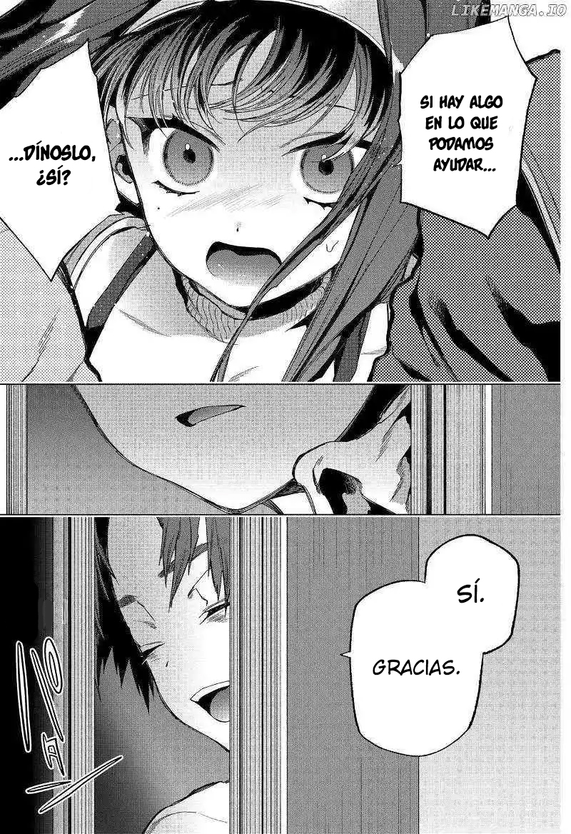 Deep Raputa capítulo 9 página 13