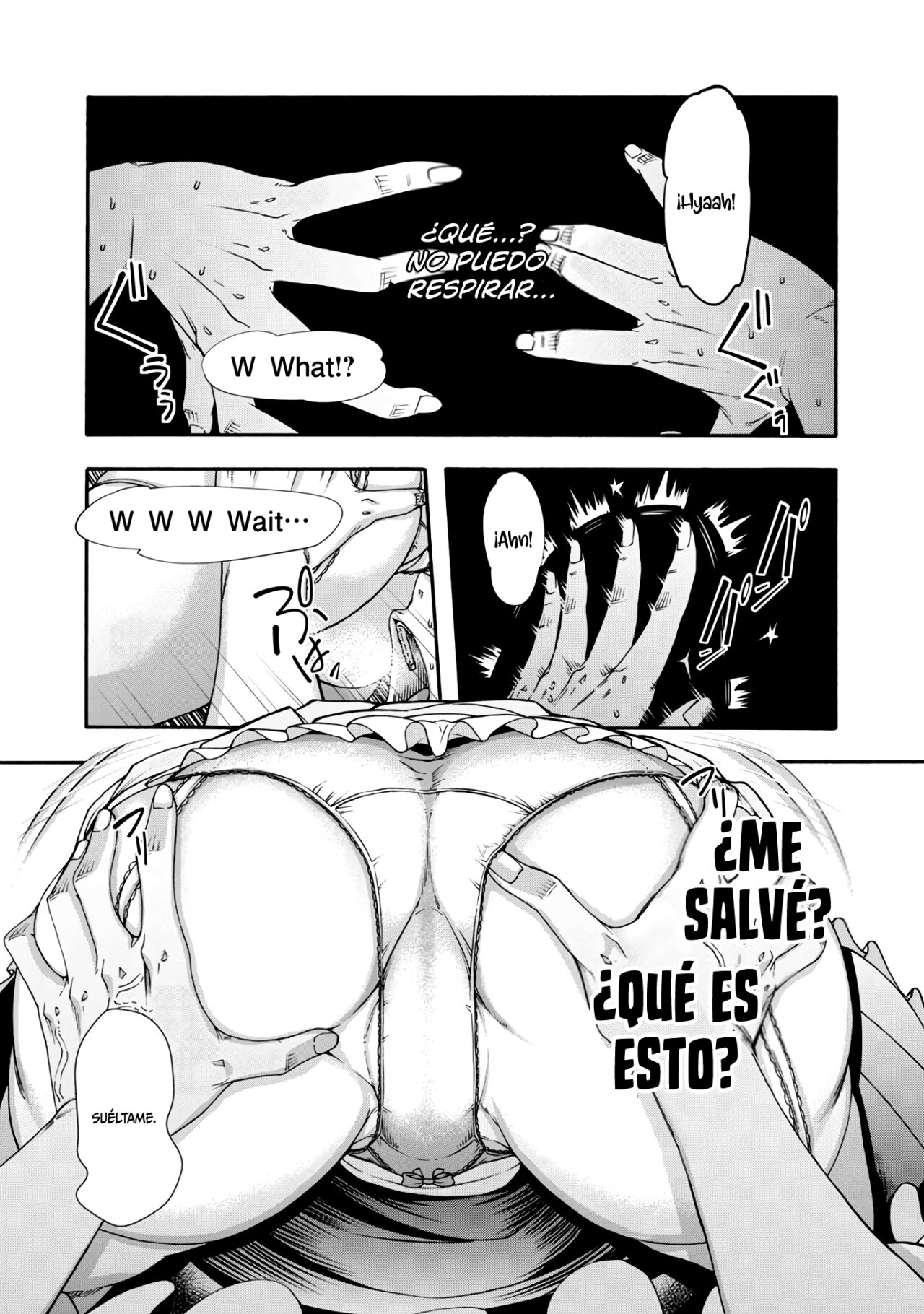 Erotical Wizard to 12 Nin No Hanayome capítulo 1 página 12