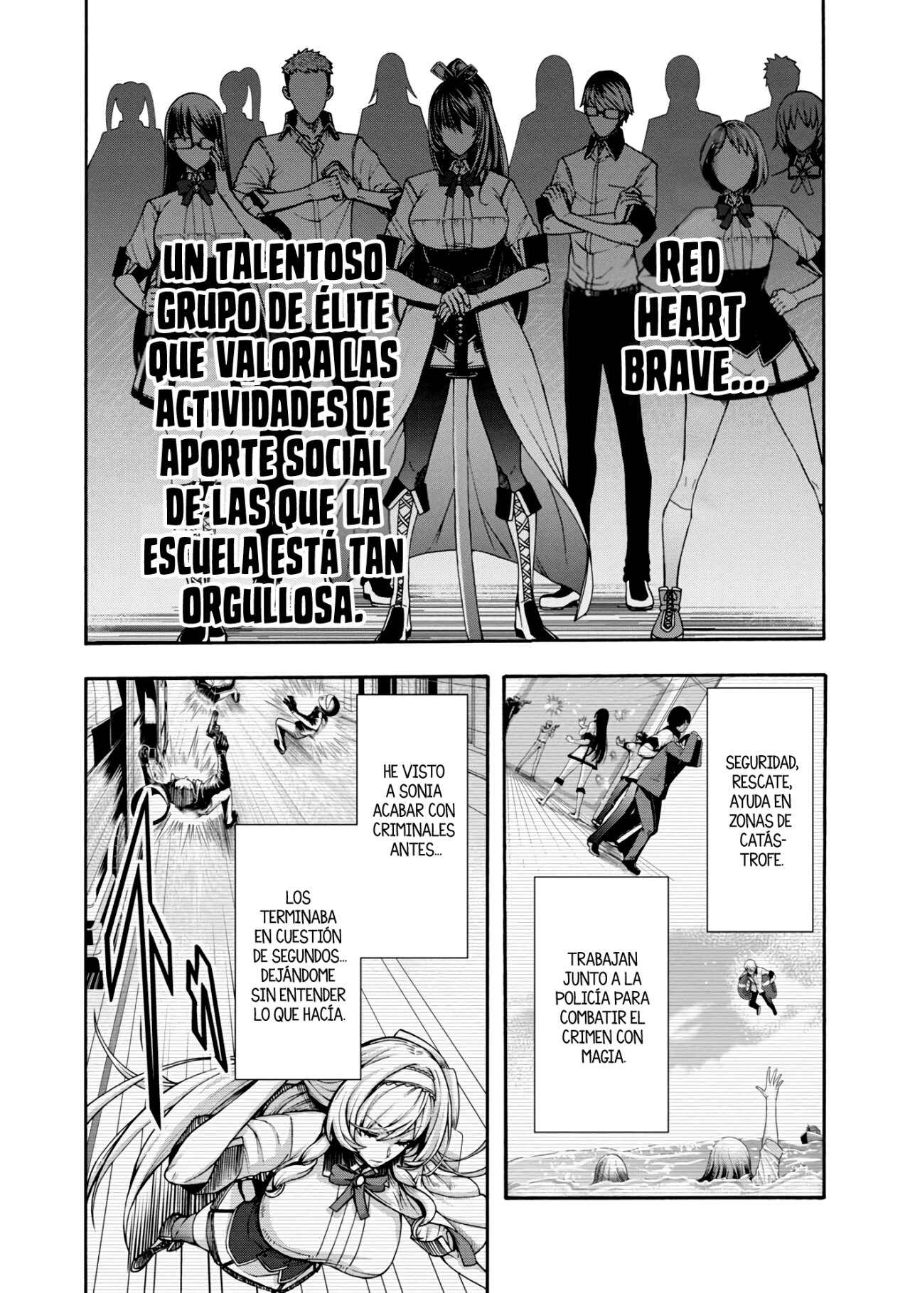 Erotical Wizard to 12 Nin No Hanayome capítulo 1 página 33