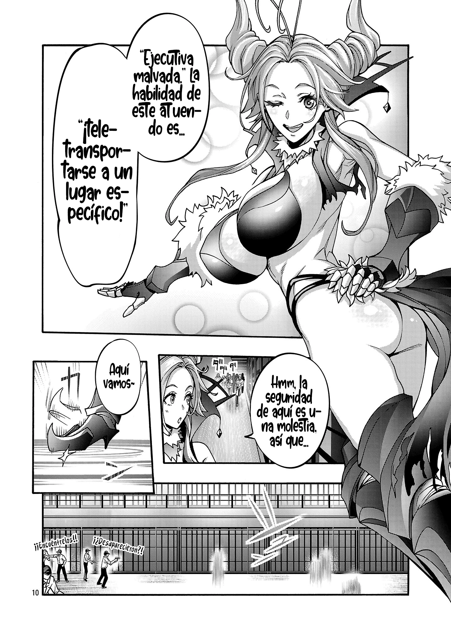 Erotical Wizard to 12 Nin No Hanayome capítulo 13.2 página 12